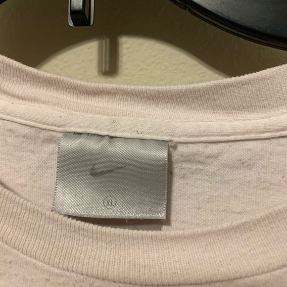 Vintage Nike Made in the USA Florida State University Seminoles Shirt XL - Picture 6 of 9